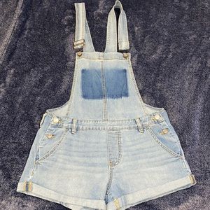 Pacsun overalls